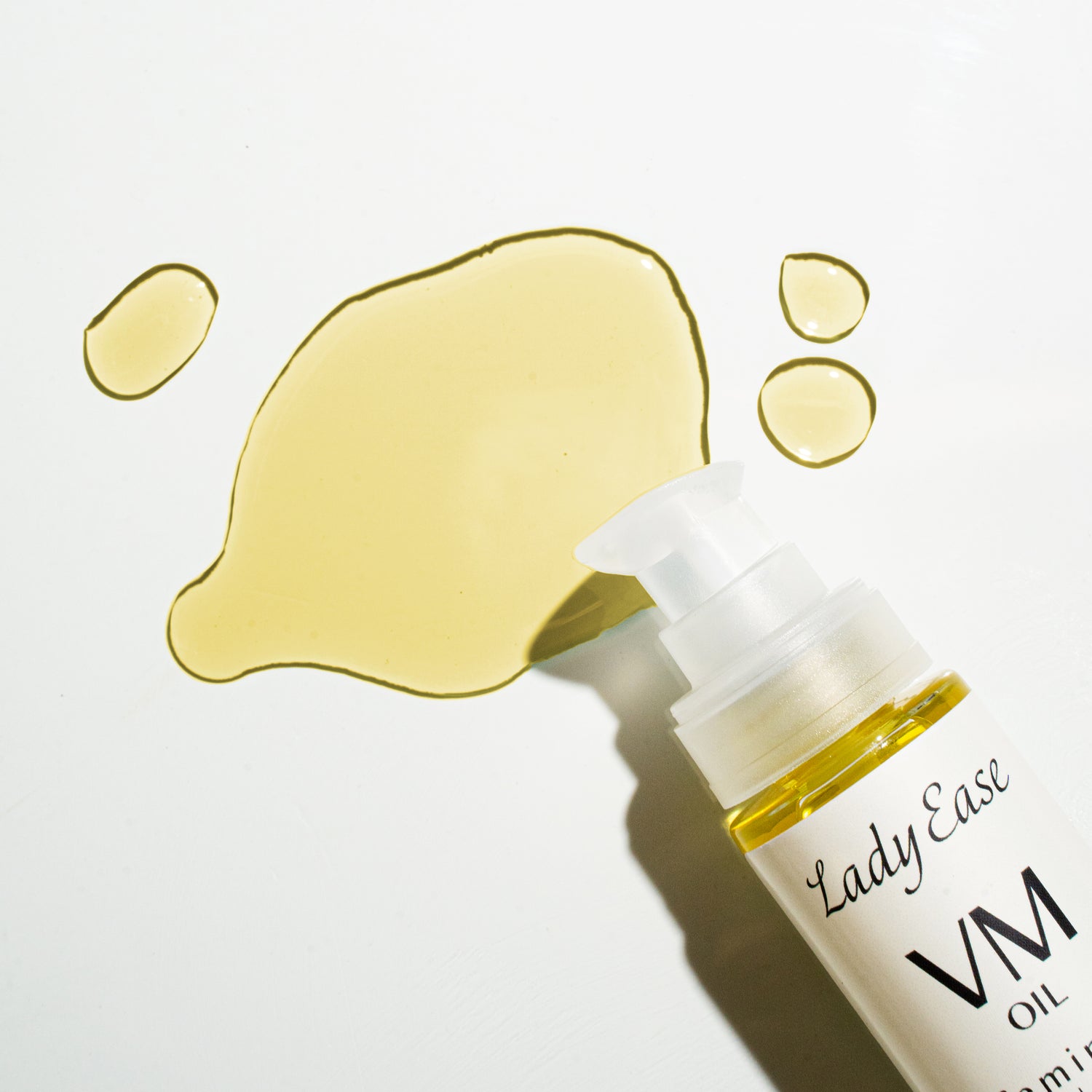 Vaginal Oil: Moisturizing Vaginal Skincare | Lady Ease Vaginal Oil: Moisturizing Vaginal Skincare | Lady Ease