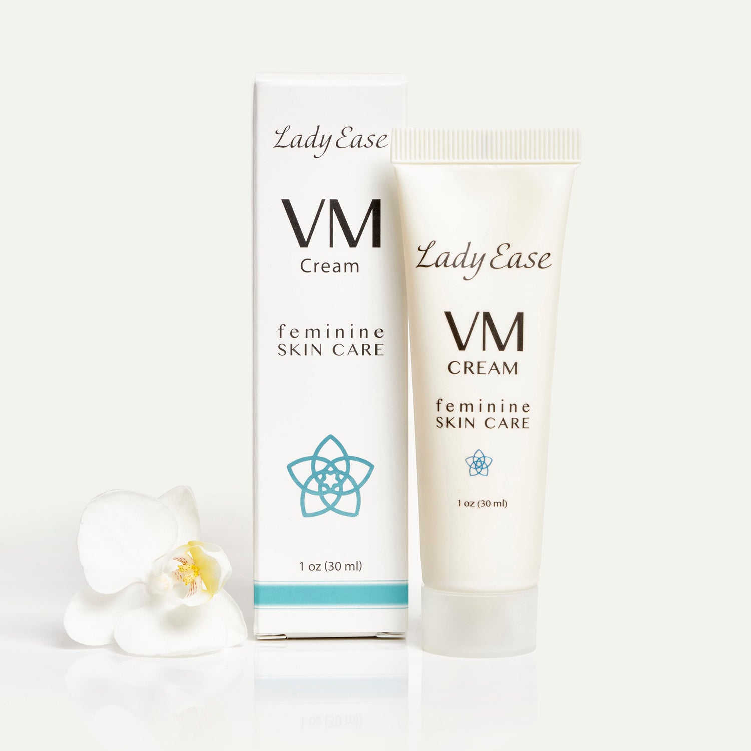 Vaginal Moisturizing Cream: Vaginal Skincare | Lady Ease Vaginal Moisturizing Cream: Vaginal Skincare | Lady Ease